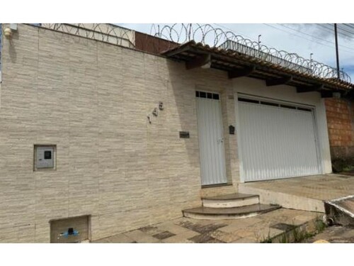 Casa, São Geraldo Boa Vista em Nova Serrana, MG — foto 3 de 6