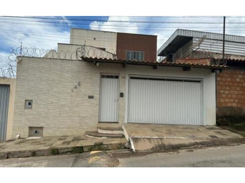 Casa, São Geraldo Boa Vista em Nova Serrana, MG — foto 4 de 6