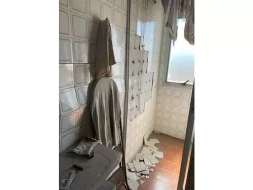Apartamento em Direitos de Apartamento e Vaga de Garagem No Jardim Oriental em São Paulo, SP — foto 6 de 8