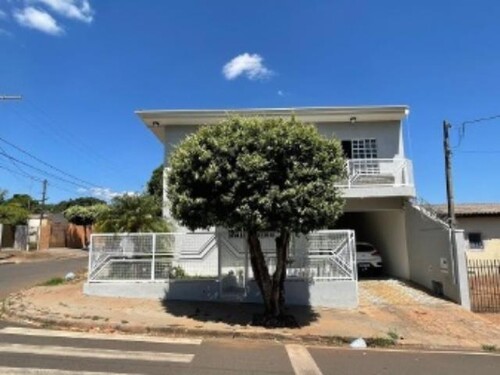 Casa, Jardim Cairi em Colorado, PR — foto 2 de 5
