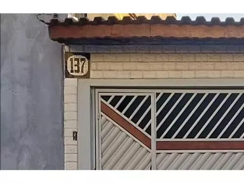 Casa, Jardim Santa Maria em Guarulhos, SP — foto 2 de 2