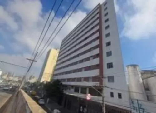 Apartamento, Mooca em São Paulo, SP — foto 2 de 2