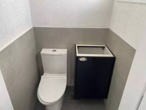 Apartamento, Menino Deus em Porto Alegre, RS — foto 6 de 8