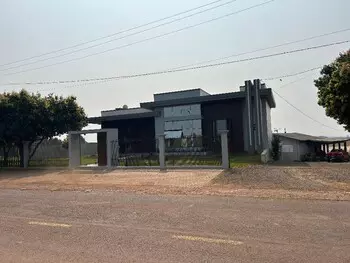Casa no Centro, Fortaleza Dos Valos, RS