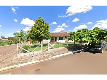Casa no Centro, Mato Leitão RS