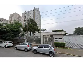 Apartamento na Vila Guilherme, São Paulo SP