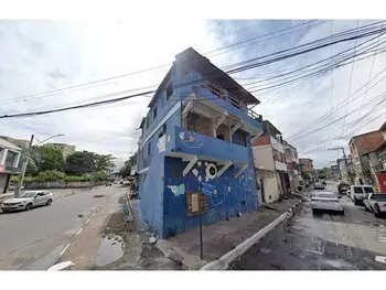 02 Apartamentos no Centro, Lauro de Freitas BA