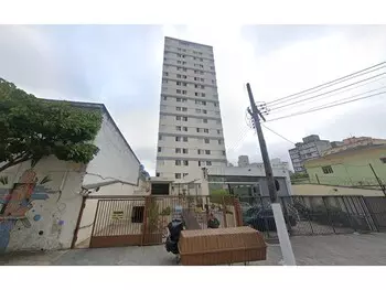 Apartamento no Campos Elíseos, São Paulo SP