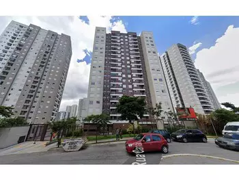 Apartamento na Vila Andrade, São Paulo SP