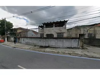02 Apartamentos no Engenho Novo, Rio de Janeiro RJ