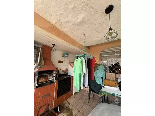 Casa, Vila Camilópolis em Santo André, SP — foto 6 de 8