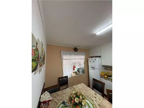 Casa, Vila Camilópolis em Santo André, SP — foto 8 de 8