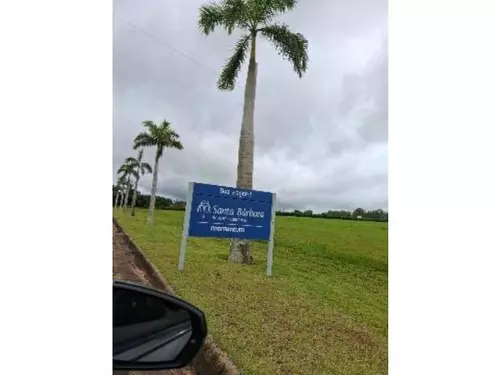 Terreno, Loteamento Thermas de Santa Bárbara em Águas de Santa Bárbara, SP — foto 5 de 8