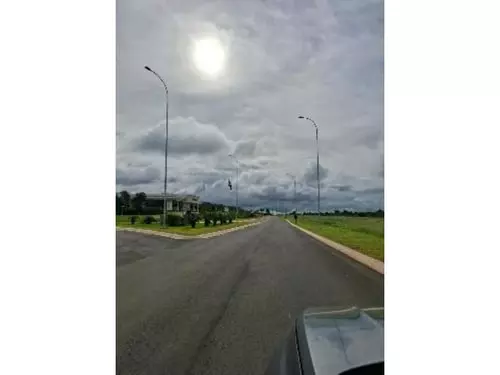 Terreno, Loteamento Thermas de Santa Bárbara em Águas de Santa Bárbara, SP — foto 7 de 8