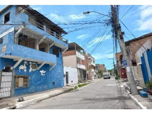 Apartamento, Centro em Lauro de Freitas, BA — foto 7 de 7