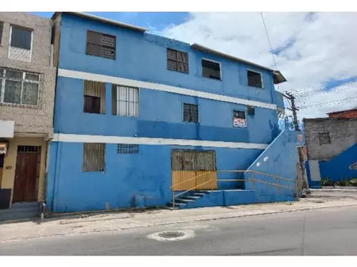 Apartamento, Centro em Lauro de Freitas, BA — foto 4 de 7