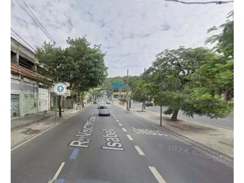 Apartamento, Vila Isabel em Rio de Janeiro, RJ — foto 4 de 6