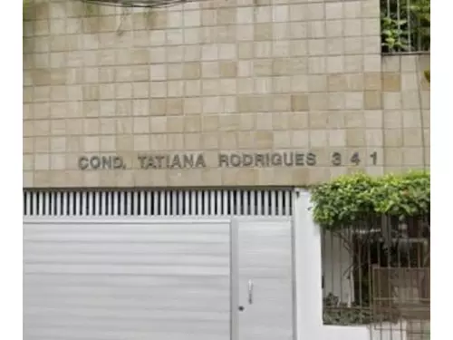 Apartamento, Vila Isabel em Rio de Janeiro, RJ — foto 6 de 6