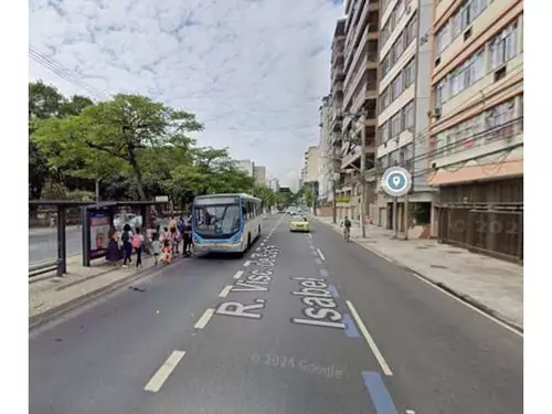Apartamento, Vila Isabel em Rio de Janeiro, RJ — foto 3 de 6