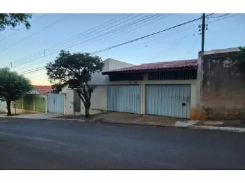 Casa, Conjunto Habitacional Mary Dota em Bauru, SP — foto 4 de 8