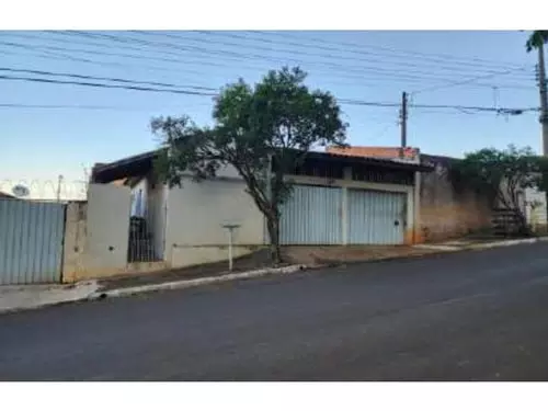 Casa, Conjunto Habitacional Mary Dota em Bauru, SP — foto 5 de 8