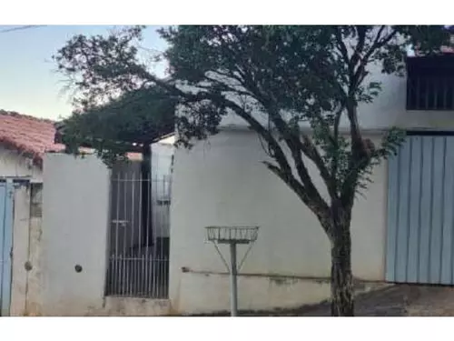 Casa, Conjunto Habitacional Mary Dota em Bauru, SP — foto 7 de 8