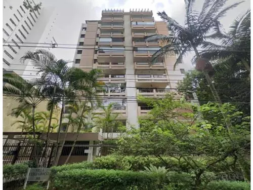 Apartamento, Morumbi em São Paulo, SP — foto 3 de 6
