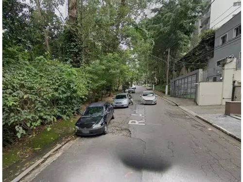 Apartamento, Morumbi em São Paulo, SP — foto 5 de 6