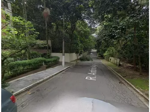 Apartamento, Morumbi em São Paulo, SP — foto 6 de 6