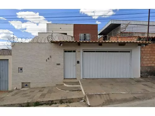 Casa, São Geraldo Boa Vista em Nova Serrana, MG