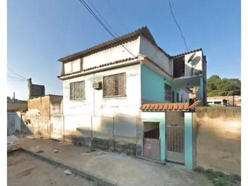 Apartamento, Engenheiro Belford em São João de Meriti, RJ — foto 2 de 5