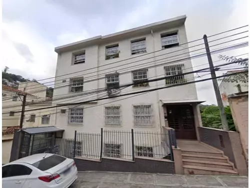 Apartamento, Santa Teresa em Rio de Janeiro, RJ — foto 2 de 6