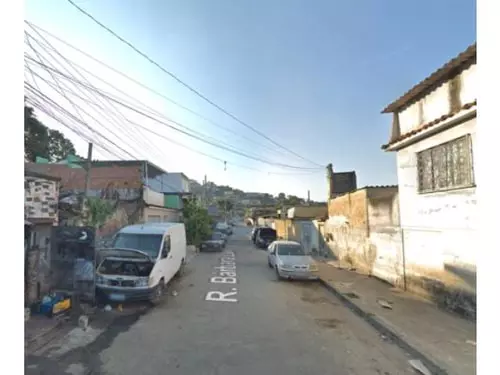 Apartamento, Engenheiro Belford em São João de Meriti, RJ — foto 4 de 5
