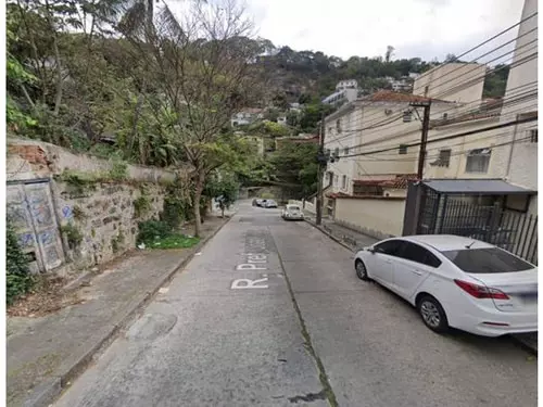 Apartamento, Santa Teresa em Rio de Janeiro, RJ — foto 3 de 6