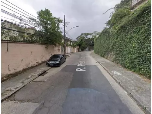 Apartamento, Santa Teresa em Rio de Janeiro, RJ — foto 4 de 6