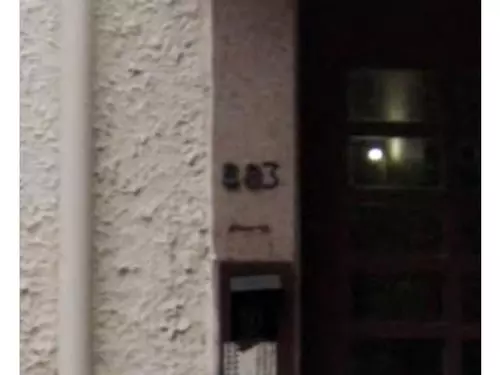 Apartamento, Santa Teresa em Rio de Janeiro, RJ — foto 5 de 6