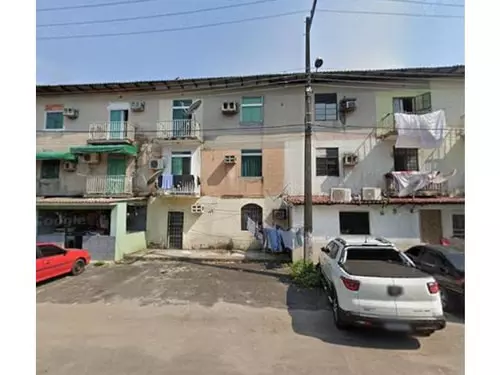 Apartamento, Flores em Manaus, AM — foto 2 de 6