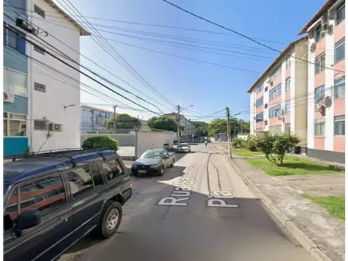 Apartamento, Penha em Rio de Janeiro, RJ — foto 4 de 5