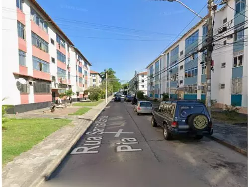 Apartamento, Penha em Rio de Janeiro, RJ — foto 5 de 5
