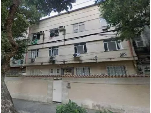 Apartamento, Andaraí em Rio de Janeiro, RJ — foto 2 de 6