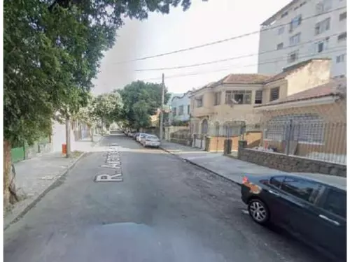 Apartamento, Andaraí em Rio de Janeiro, RJ — foto 3 de 6