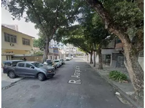Apartamento, Andaraí em Rio de Janeiro, RJ — foto 4 de 6
