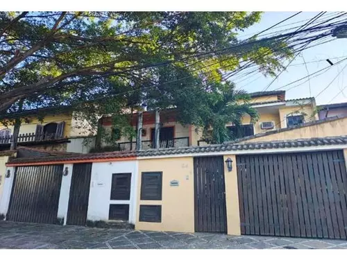 Casa, Condomínio No Gardênia Azul em Rio de Janeiro, RJ — foto 3 de 8