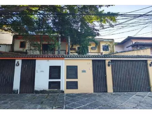 Casa, Condomínio No Gardênia Azul em Rio de Janeiro, RJ — foto 6 de 8