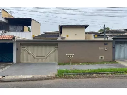 Casa, Condomínio No Jardim Califórnia em Goiânia, GO — foto 2 de 7