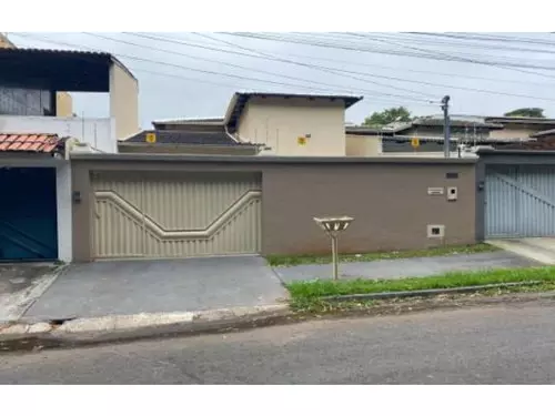 Casa, Condomínio No Jardim Califórnia em Goiânia, GO — foto 3 de 7