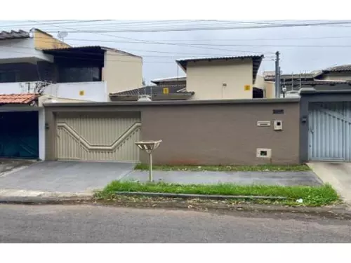 Casa, Condomínio No Jardim Califórnia em Goiânia, GO — foto 4 de 7
