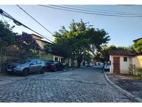Casa, Condomínio No Gardênia Azul em Rio de Janeiro, RJ — foto 7 de 8