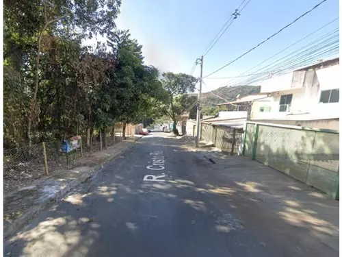 Apartamento, São Cristóvão em Sarzedo, MG — foto 3 de 6