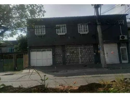 Casa, Bairro da Luz em Nova Iguaçu, RJ — foto 2 de 8